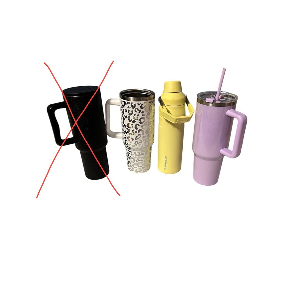 Cup bundle